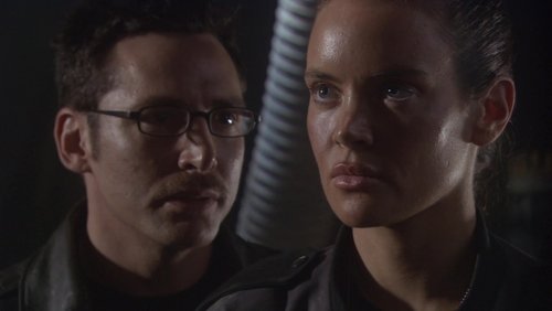 Starship Troopers 2: Hero of the Federation - Chiến Binh Vũ Trụ 2: Anh Hùng Liên Đoàn - Hình 1