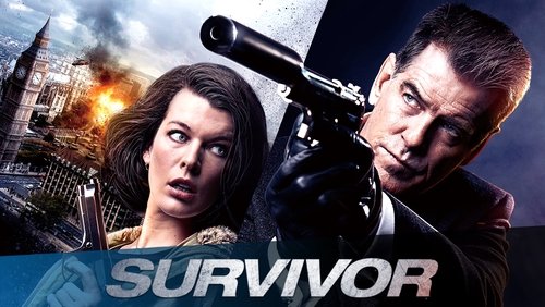 Survivor - Phản Sát - Hình 2