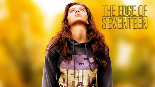 The Edge of Seventeen - <a class='seoclass' href='/phim/the-edge-of-seventeen-525' title='Xem phim Khi Em 17'>Khi Em 17</a> - Hình 1