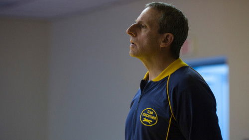 Foxcatcher - Kẻ Săn Cáo - Hình 1