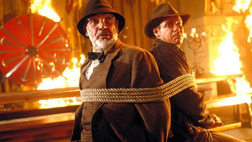 Indiana Jones and the Last Crusade - Indiana Jones Và Cuộc Thập Tự Chinh Cuối Cùng - Hình 3