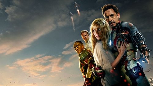 Iron Man 3 - Người Sắt 3 - Hình 2