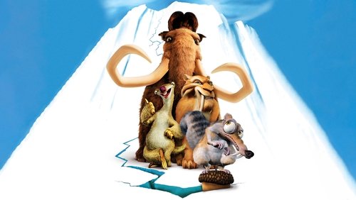 Ice Age - Kỷ Băng Hà - Hình 1