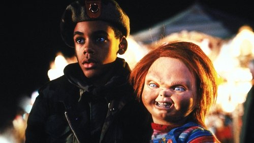 Child's Play 3 - Ma Búp Bê 3 - Hình 3