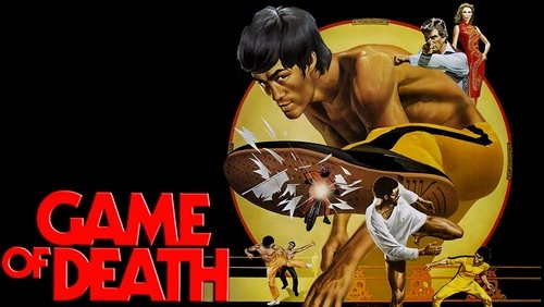Game Of Death - Tử Vong Du Hý - Hình 5