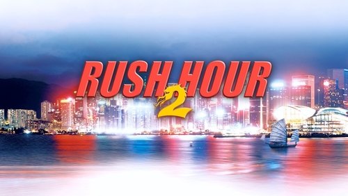 Rush Hour 2 - Giờ Cao Điểm 2 - Hình 4