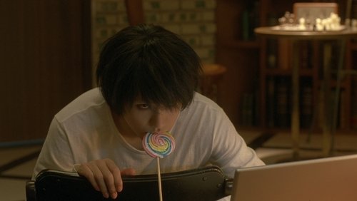 Death Note: L Change the World - Quyển Sổ Tử Thần: L Thay Đổi Thế Giới - Hình 1