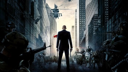 Hitman: Agent 47 - Kẻ Săn Người: Mật Danh 47 - Hình 1