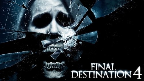 Final Destination 4 - Lưỡi Hái Tử Thần 4 - Hình 3