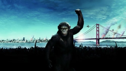 Rise of the Planet of the Apes - Sự Trỗi Dậy Của Hành Tinh Khỉ - Hình 4