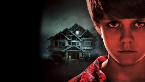 Insidious - Quỷ Quyệt 1 - Hình 1