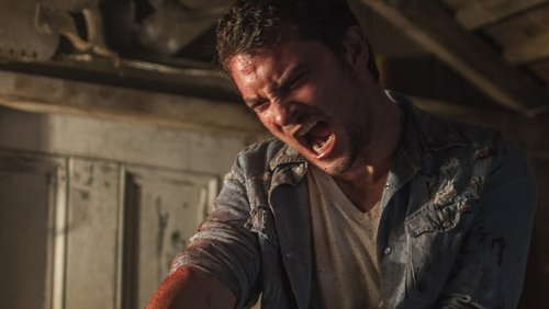 Evil Dead - Ma Cây - Hình 3