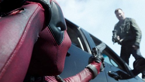 Deadpool - Quái nhân Deadpool - Hình 3