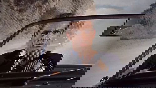 007: Dr. No - Điệp Viên 007: Tiến Sĩ No - Hình 3
