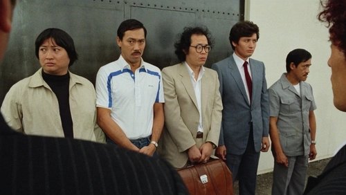 Winners & Sinners - Kẻ Thắng Người Thua - Hình 1