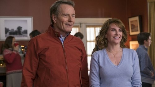 Why Him? - Bố Vợ Đối Đầu Chàng Rể - Hình 4