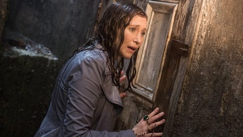 The Conjuring 2 - Ám Ảnh Kinh Hoàng 2 - Hình 4