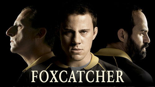 Foxcatcher - Kẻ Săn Cáo - Hình 3