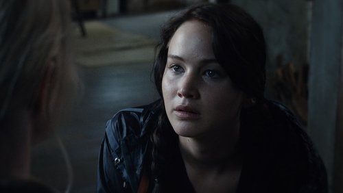 The Hunger Games - Đấu Trường Sinh Tử - Hình 1