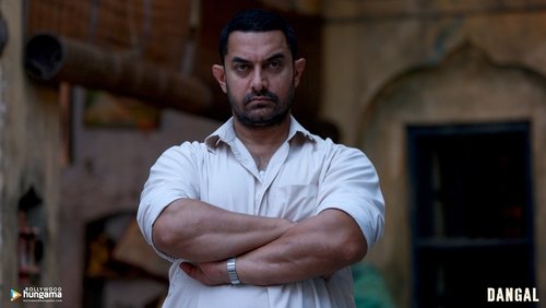 Dangal - Huấn Luyện Viên Đô Vật - Hình 2