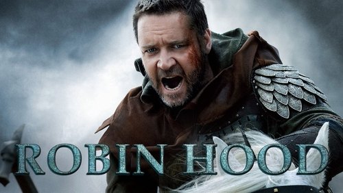 Robin Hood - Huyền Thoại Robin Hood - Hình 1