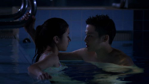 The Swimmers - Bí Ẩn Tại Hồ Bơi - Hình 3