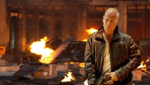 A Good Day to Die Hard - Đương Đầu Với Thử Thách 5 - Hình 3