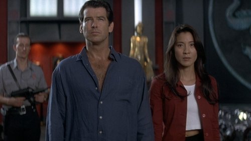 007: Tomorrow Never Dies - Điệp Viên 007: Ngày Mai Không Lụi Tàn - Hình 2