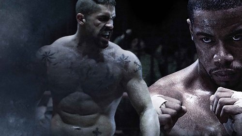 Undisputed 2: Last Man Standing - Quyết Đấu 2: Kẻ Đứng Cuối Cùng - Hình 4