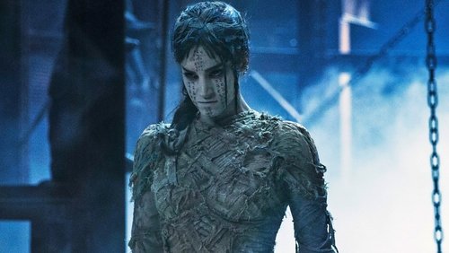 The Mummy - Xác Ướp - Hình 1