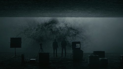 Arrival - Cuộc Đổ Bộ Bí Ẩn - Hình 2