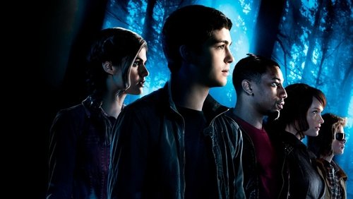 Percy Jackson: Sea of Monsters - Percy Jackson: Biển quái vật - Hình 3
