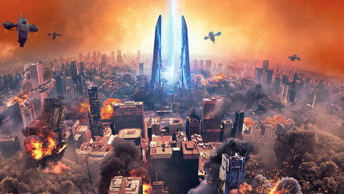 Kill Switch - Năng Lượng Hủy Diệt - Hình 5