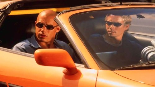 The Fast and the Furious - Quá Nhanh Quá Nguy Hiểm - Hình 2