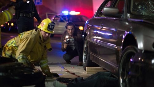 Nightcrawler - Kẻ Săn Tin Đen - Hình 4