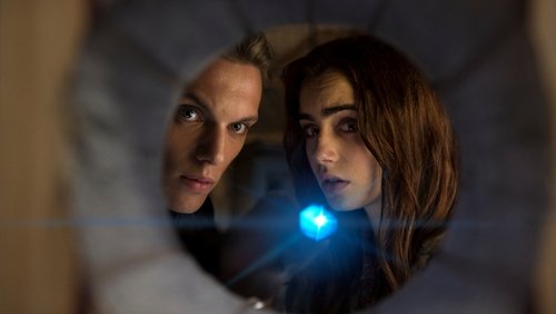 The Mortal Instruments: City of Bones - Vũ Khí Bóng Đêm: Thành Phố Xương - Hình 5