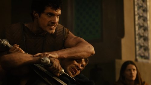 Immortals - Chiến Binh Bất Tử - Hình 3