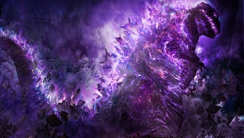 Shin Godzilla - Quái Vật Godzilla: Hồi Sinh - Hình 2