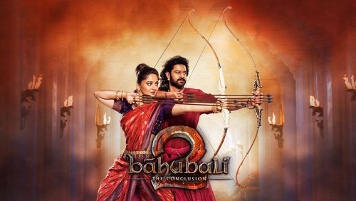 Baahubali 2: The Conclusion - Sử Thi Baahubali 2: Hồi Kết - Hình 4