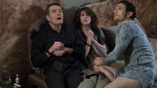 Why Him? - Bố Vợ Đối Đầu Chàng Rể - Hình 8