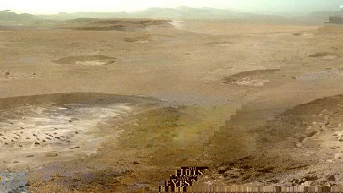 The Hills Have Eyes - Ngọn Đồi Có Mắt - Hình 5