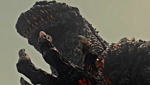 Shin Godzilla - Quái Vật Godzilla: Hồi Sinh - Hình 1