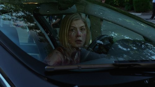 Gone Girl - Cô Gái Mất Tích - Hình 3