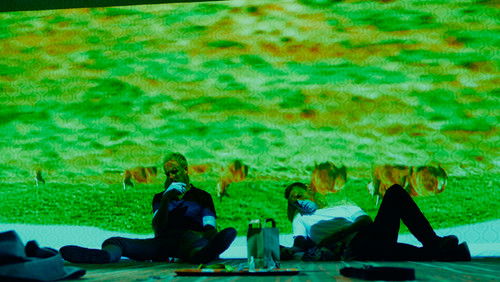 T2 Trainspotting - Lối Sống Trụy Lạc 2 - Hình 3