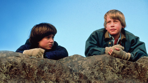 The Good Son - Thiên Thần Tội Lỗi - Hình 4