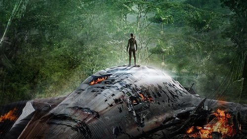 After Earth - Trở Về Trái Đất - Hình 4