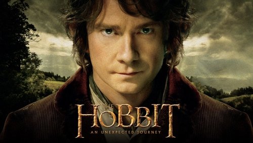 The Hobbit: An Unexpected Journey - Người Hobbit: Hành Trình Bất Ngờ - Hình 2