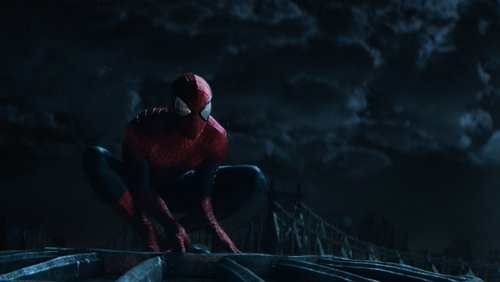 The Amazing Spider-Man 2 - Người Nhện Siêu Đẳng 2: Sự Trỗi Dậy Của Người Điện - Hình 1