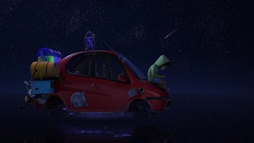 Home - Hành Trình Trở Về - Hình 3