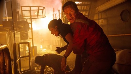 Deepwater Horizon - Thảm Họa Dàn Khoan - Hình 1